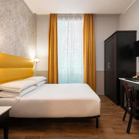 Hotel Virgilio Rome Bagian luar foto