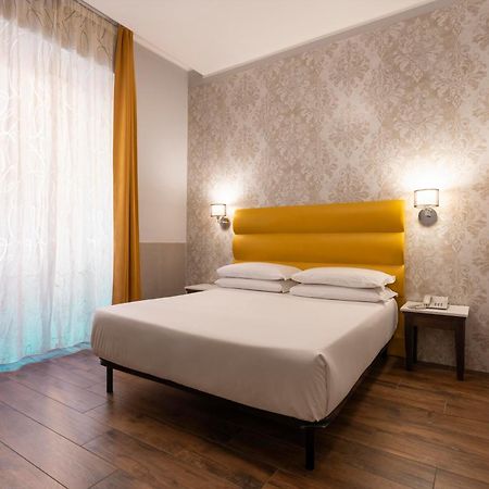 Hotel Virgilio Rome Bagian luar foto