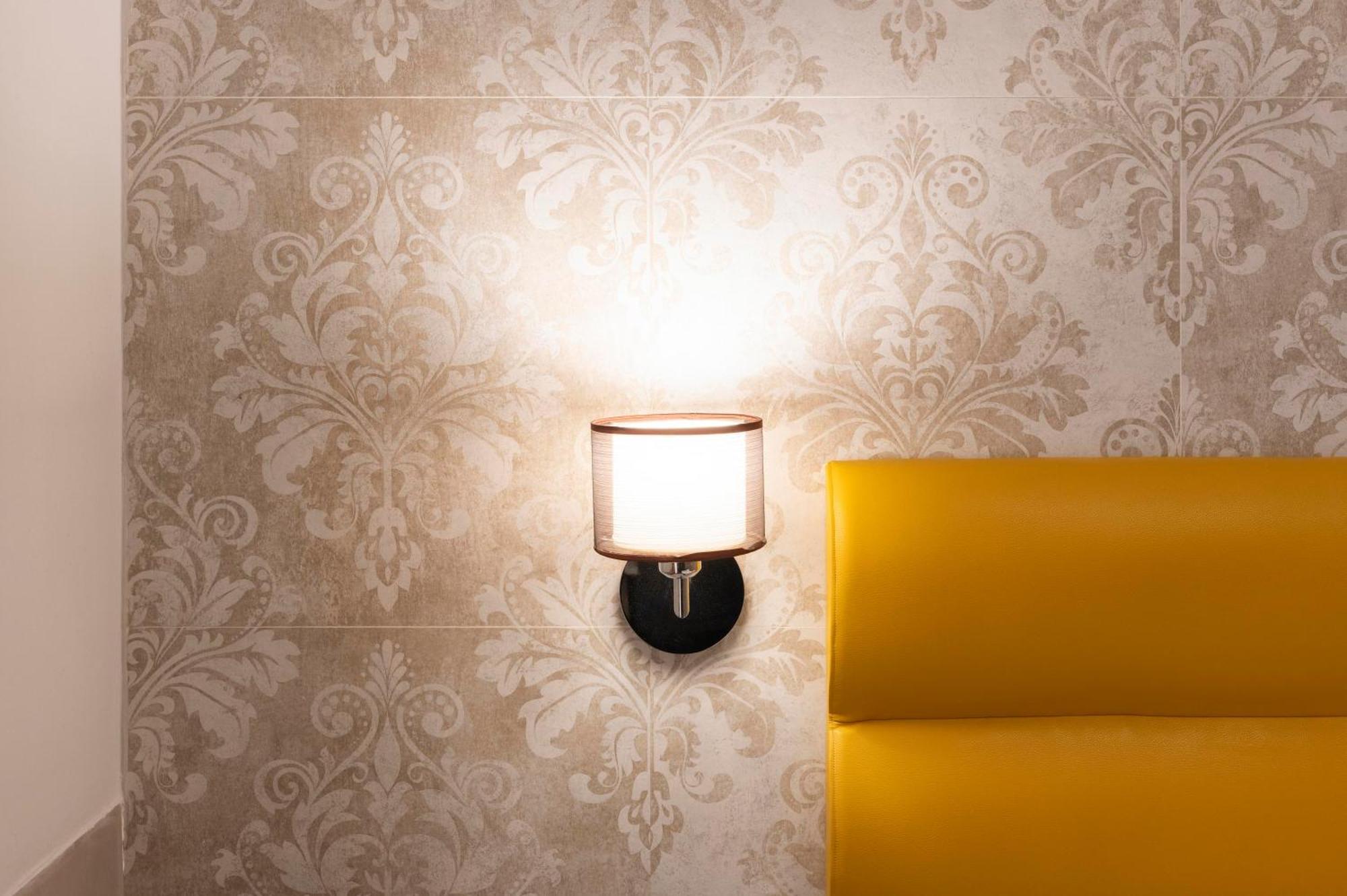 Hotel Virgilio Rome Bagian luar foto