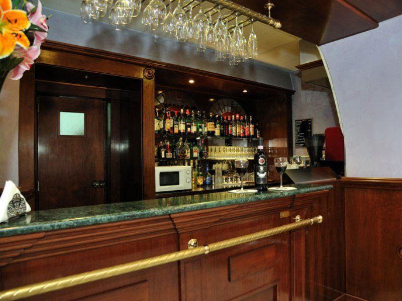 Hotel Virgilio Rome Bagian luar foto